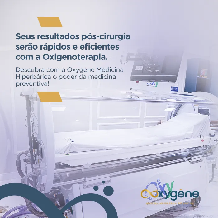 Banner Mobile Oxygene Hiperbarica