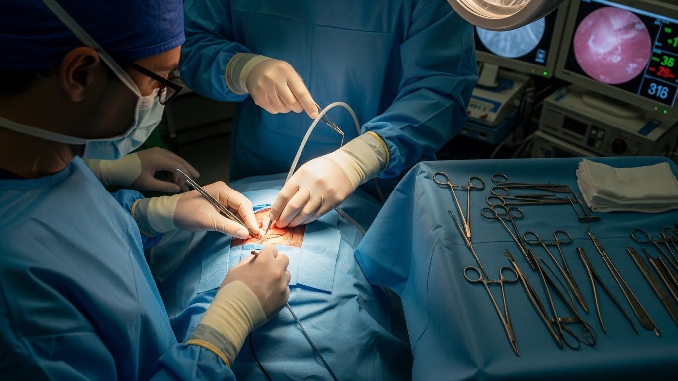 Cirurgia reparadora: quando é indicada, como funciona e quais casos mais se beneficiam
