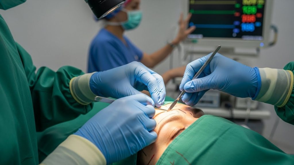 Cirurgia plástica em 2026: as principais tendências que vão dominar o ano