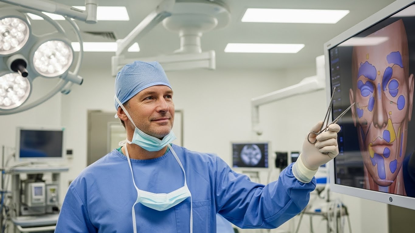 Cirurgia reparadora: quando é indicada, como funciona e quais casos mais se beneficiam
