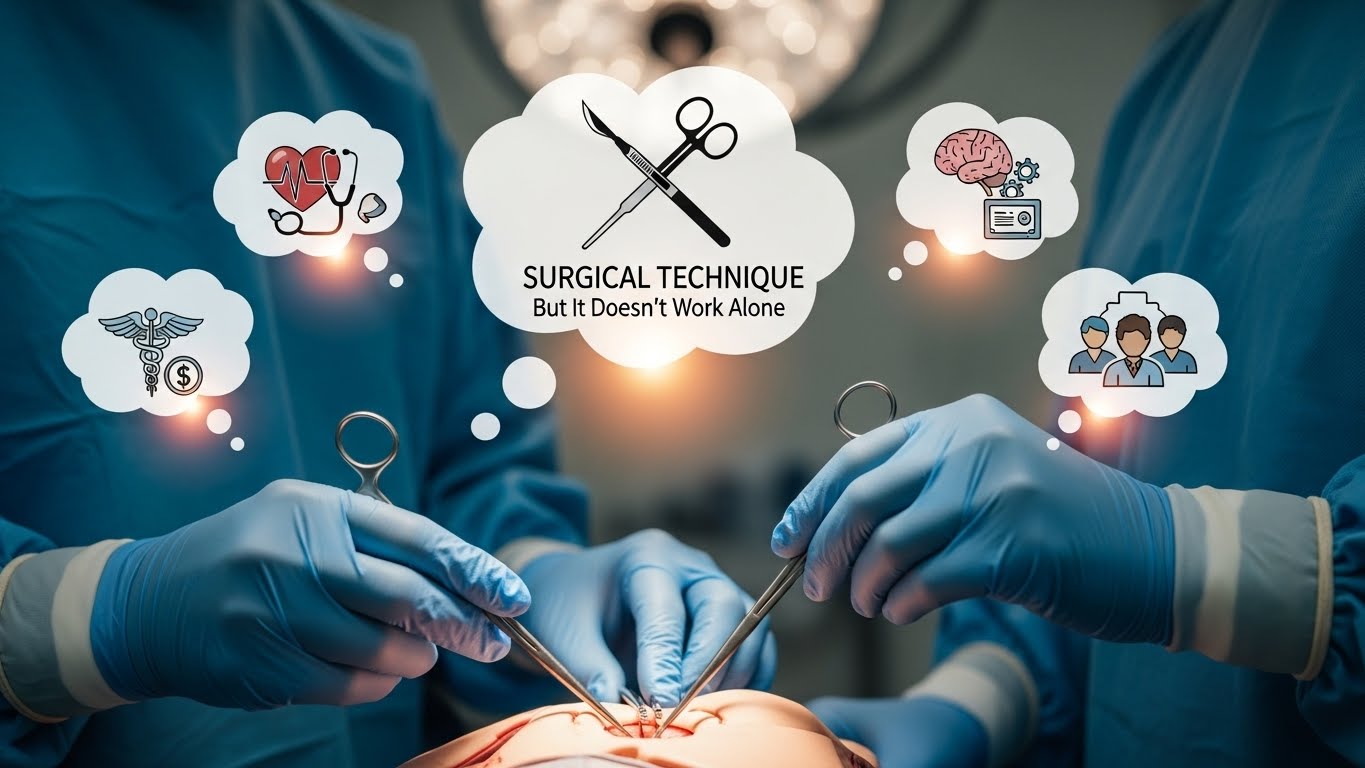 Lipoaspiração: o que realmente define um bom resultado além da cirurgia